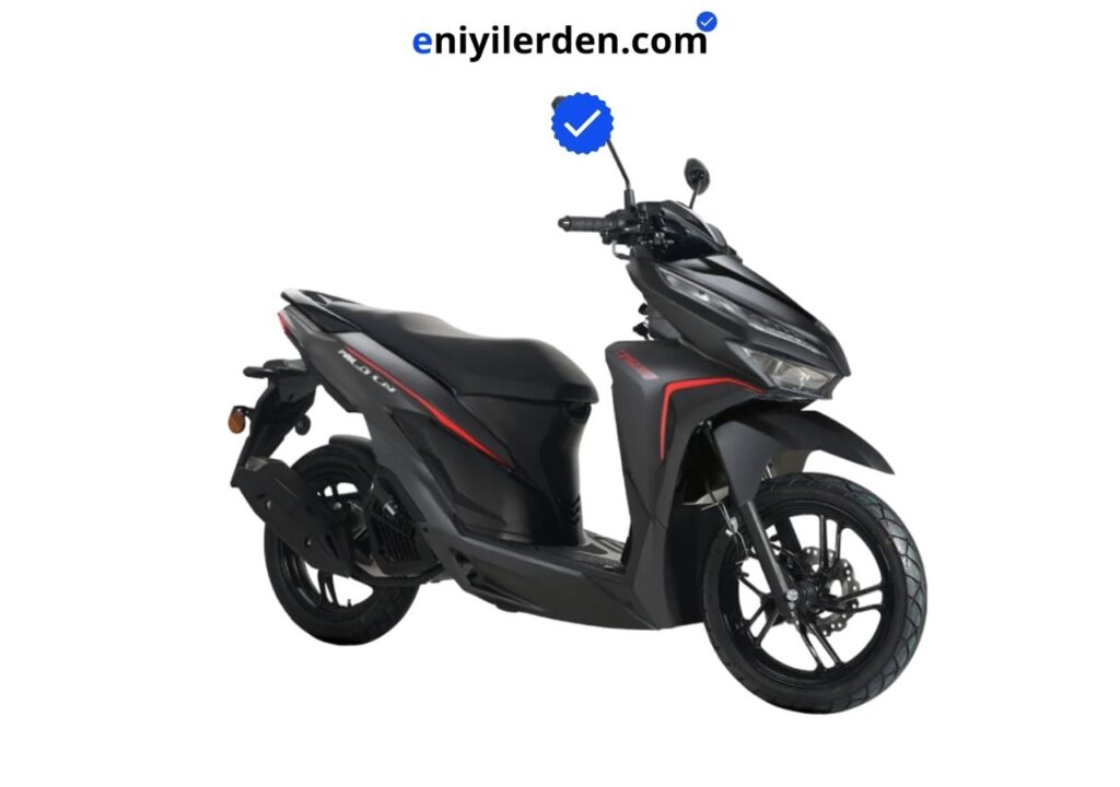 RKS Wildcat 125 CC