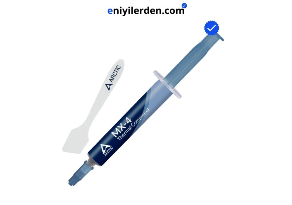 Arctic MX-4 (4G)