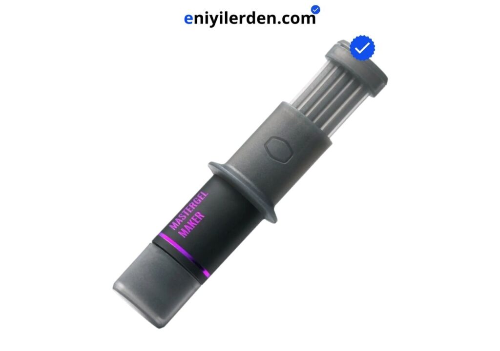 Cooler Master MasterGel Maker Nano
