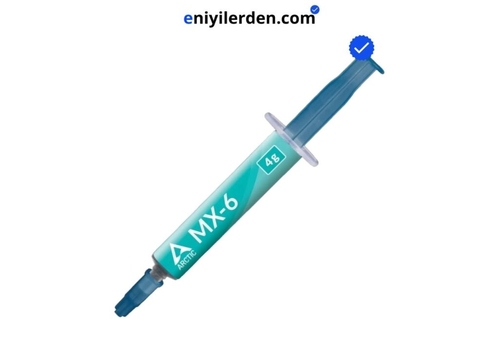 Arctic MX-6 (4G)