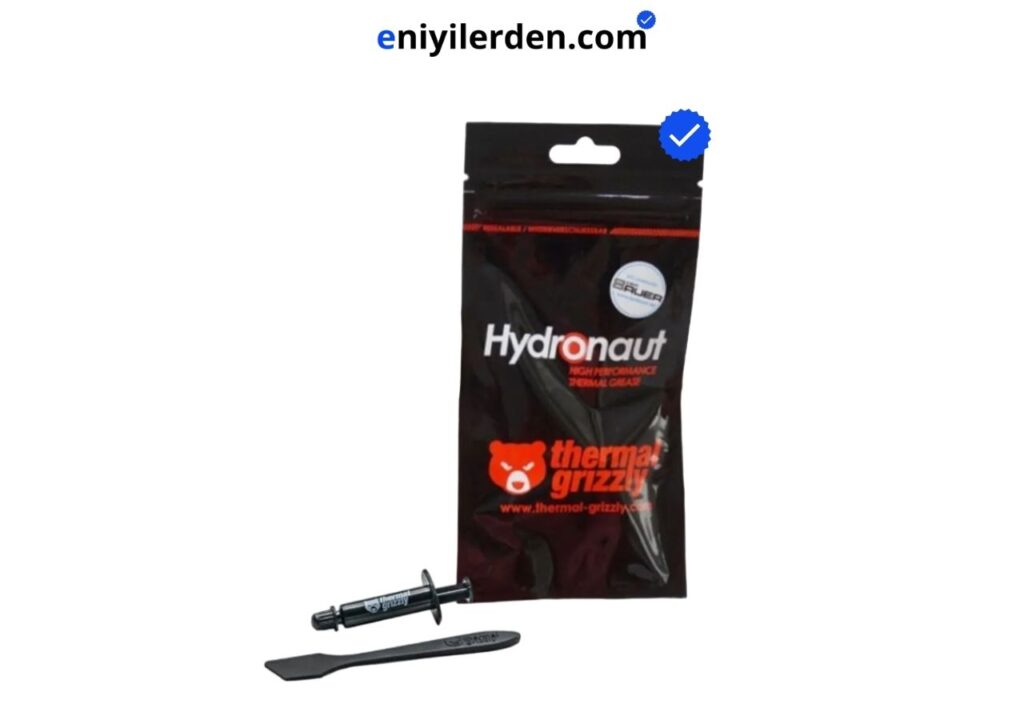 Thermal Grizzly Hydronaut (1G)