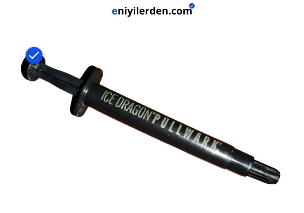 Pullsar Pullwark Bold (2G)
