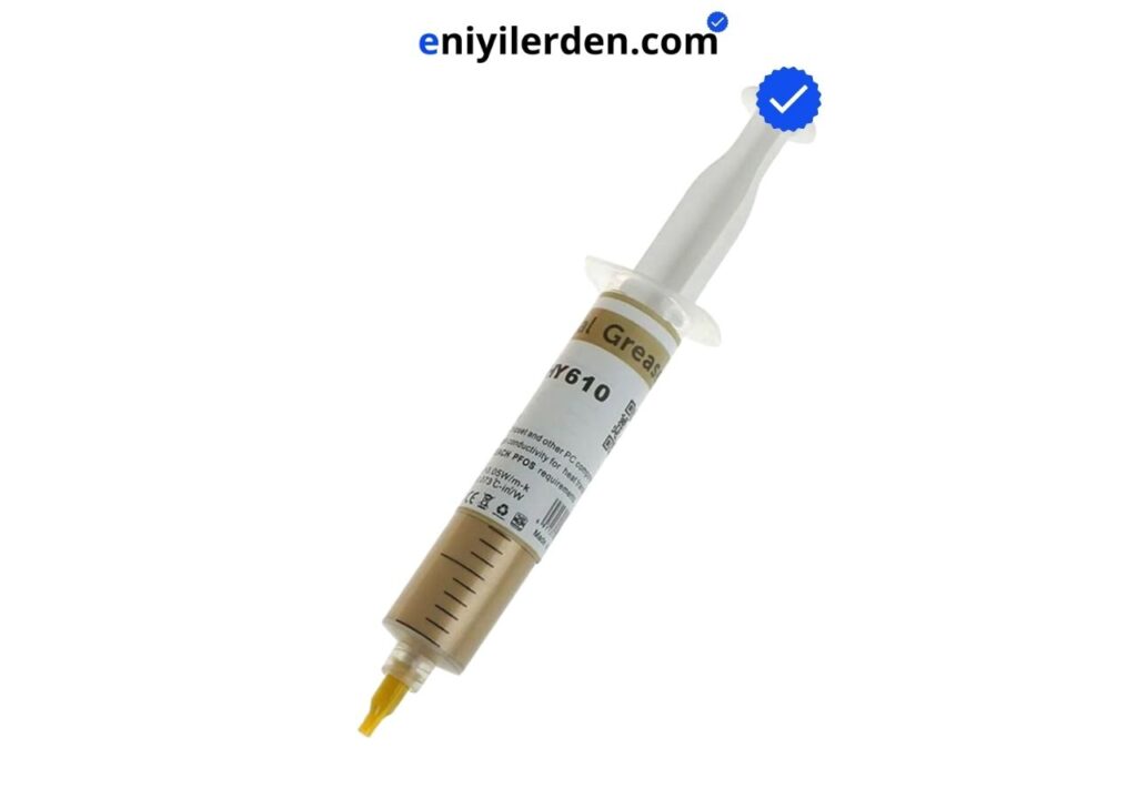 Derwell 30G Altın Alaşım