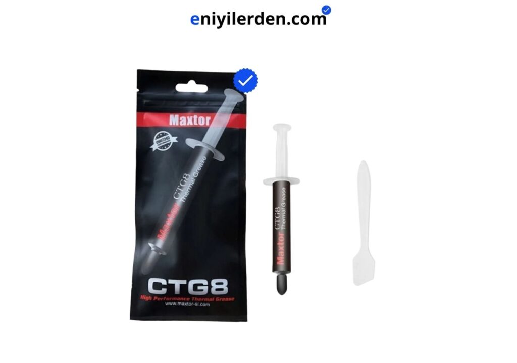 Maxtor CTG8D (4G)