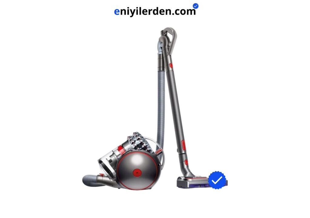 DYSON Cinetic Big Ball Absolute 2