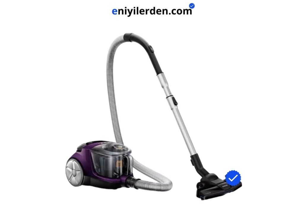 Philips PowerPro Compact FC9323/07