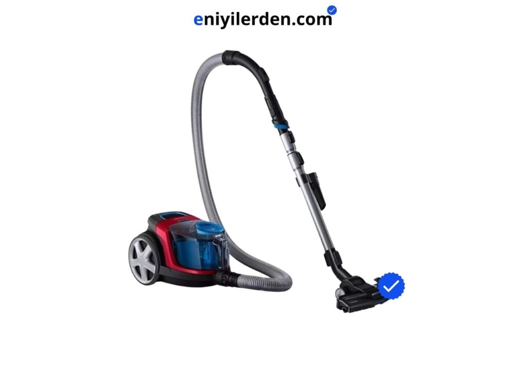 Philips PowerPro City FC9331/07