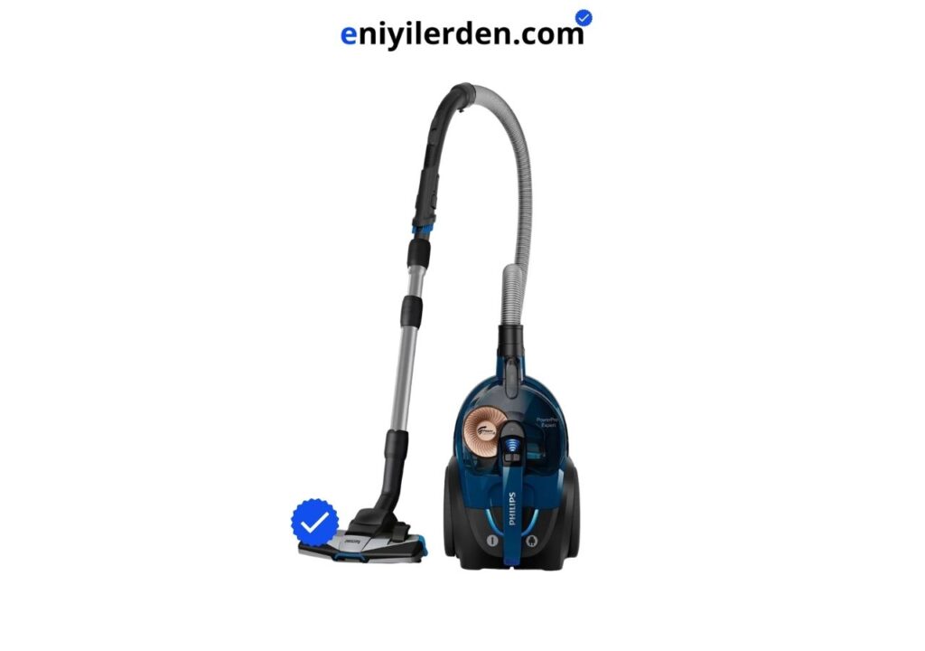Philips FC9750/07 PowerPro Max