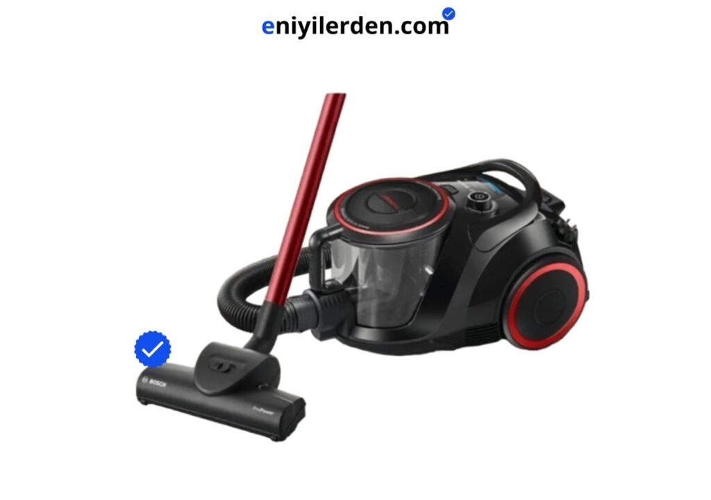 Bosch BGS41POW2