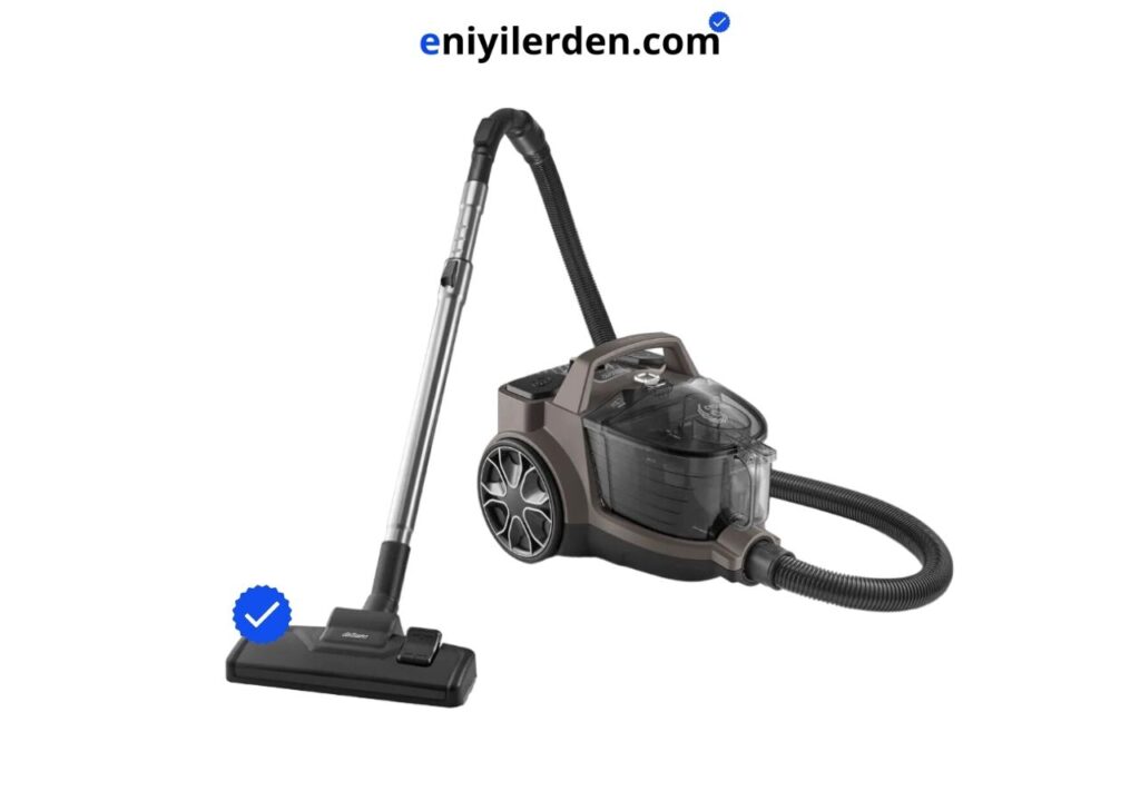 Arzum AR4077 Focus Pro Cyclone
