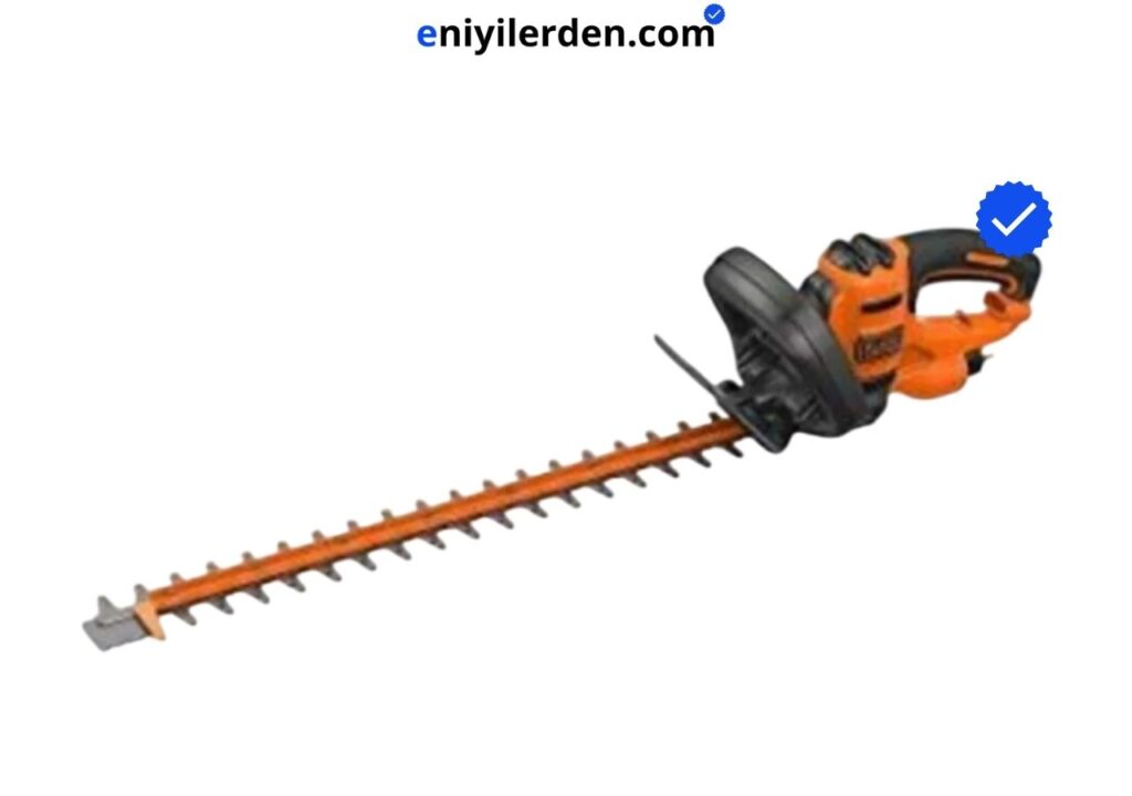 Black+Decker BEHTS451-QS 550W