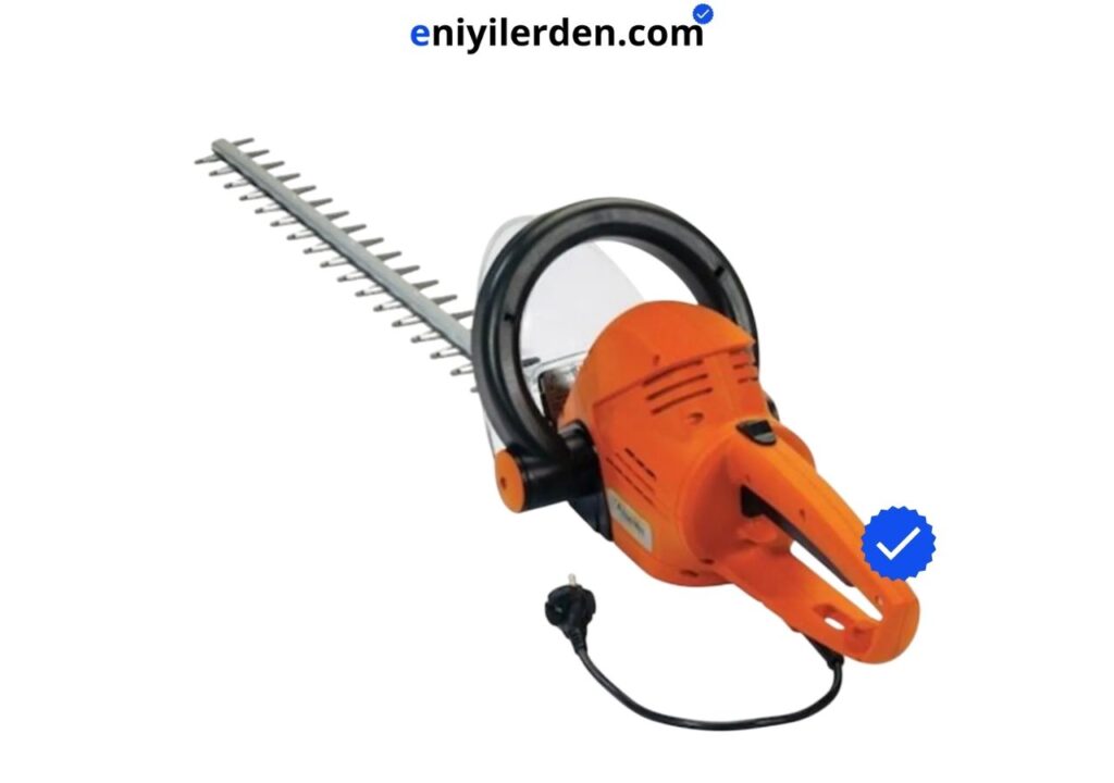 Oleo-Mac HC 750 E 0.70kW