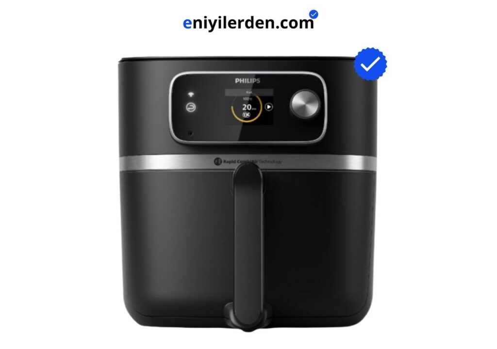 Philips 7000 Serisi XXL Airfryer (HD9880/90)