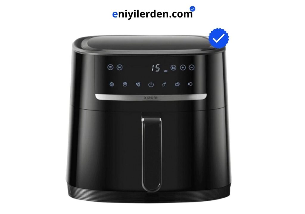 Xiaomi Air Fryer 6 Litre (MAF08)