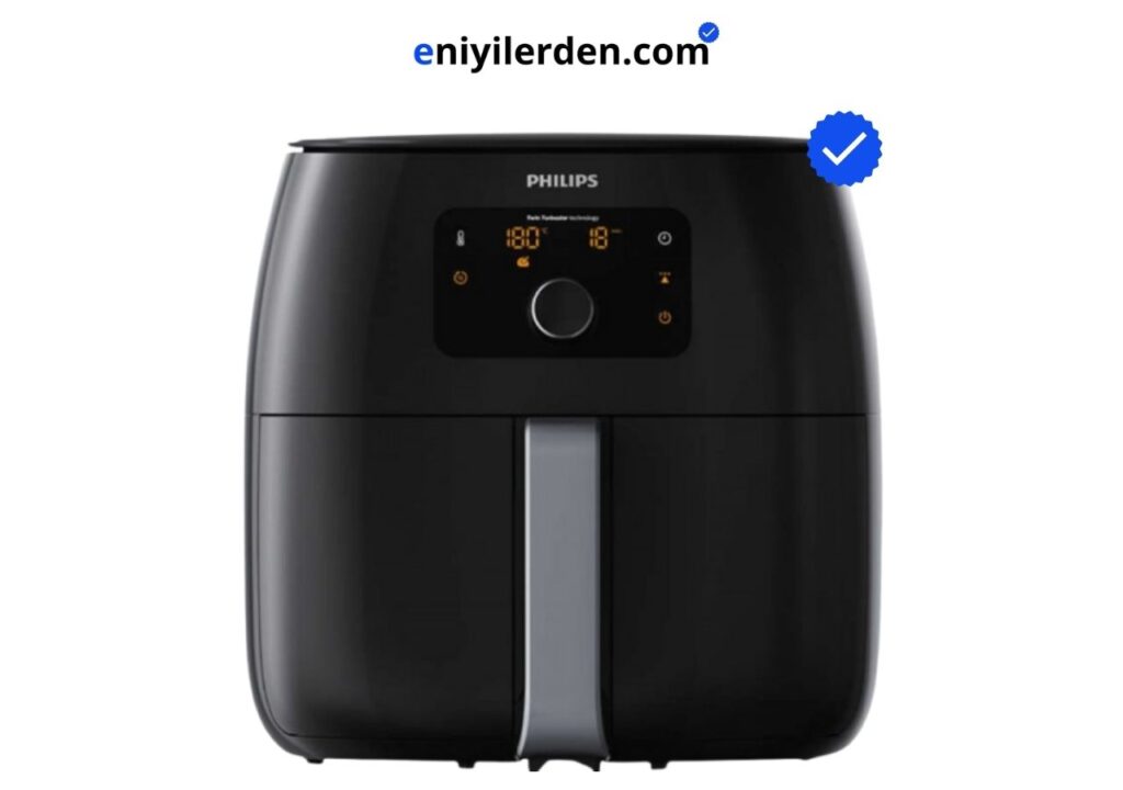 Philips Avance Collection XXL (HD9650/90)