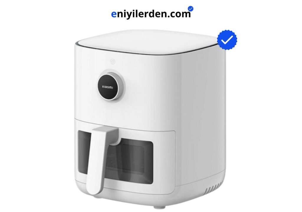 Xiaomi Smart Air Fryer Pro 4L