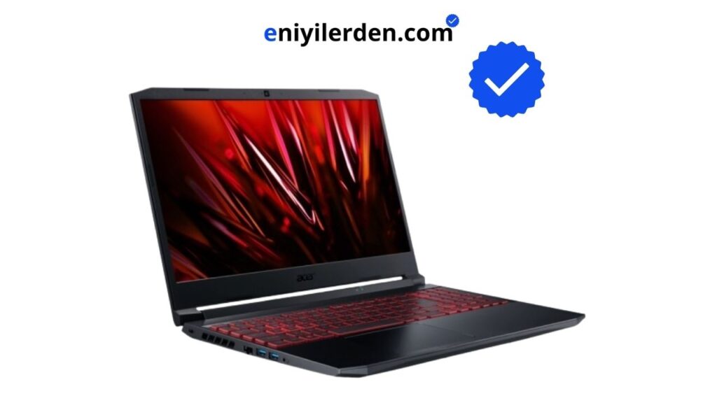 Acer Nitro 5 AN515-45-R841 Notebook
