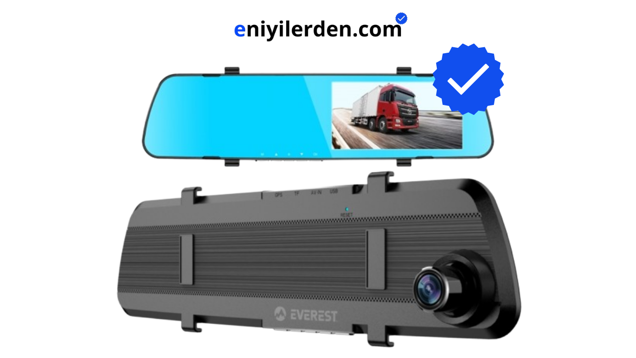 Everest Evercar X03