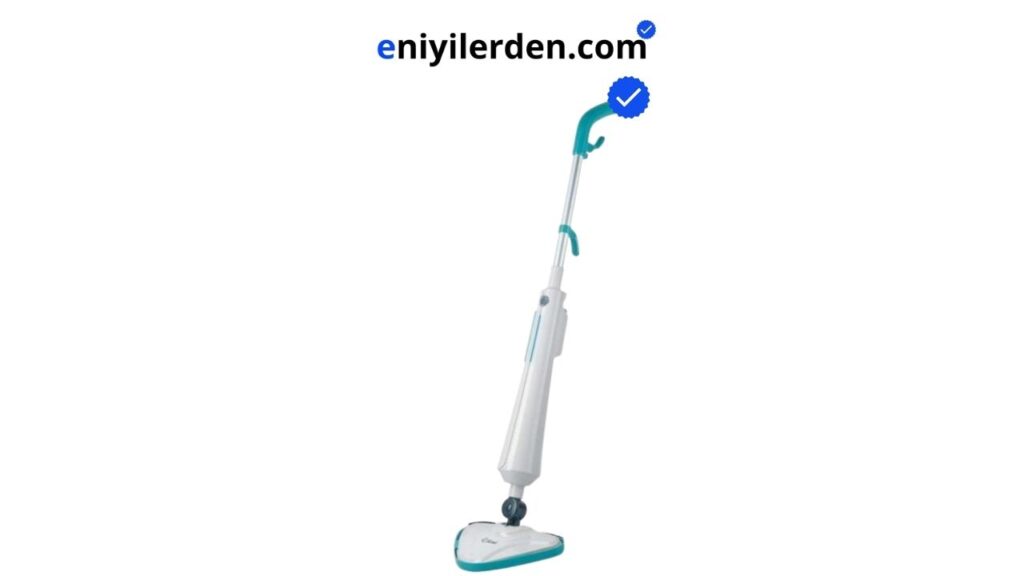 Kiwi KSC-4215 Buharlı Temizlik Makinesi
