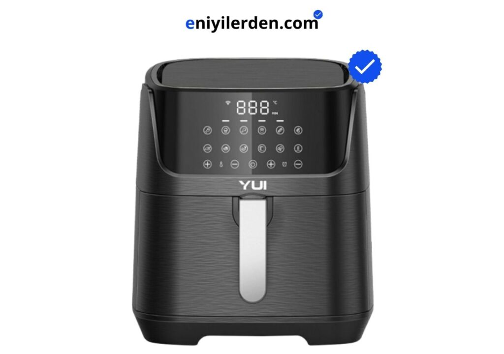 Yui M25 Maxifry Pro Airfryer 5.5L