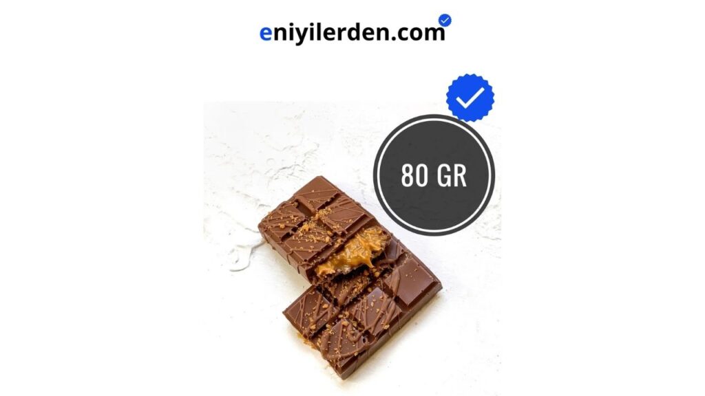 Sscpatisserie Dubai Çikolatası