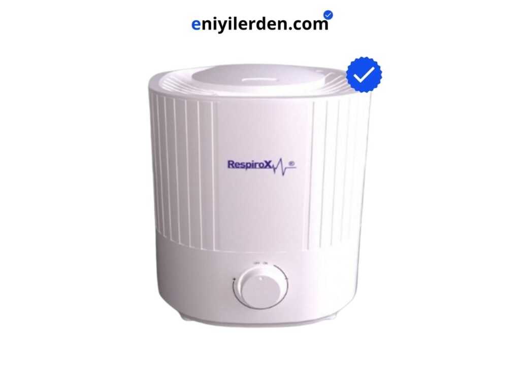 Respirox Ultrasonik Oda Nemlendirici Airx-One