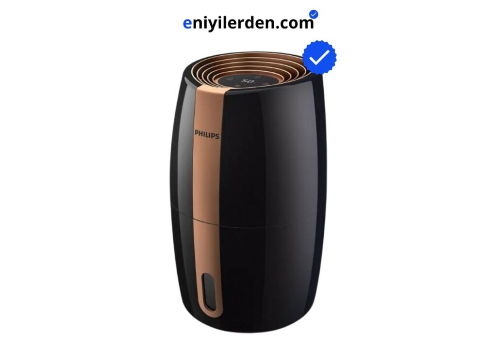 Philips HU2718/10 Hava Nemlendirici 2000 Serisi