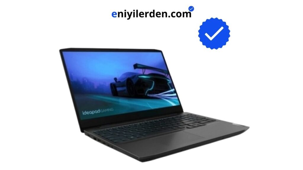 Lenovo IdeaPad Gaming 3 81Y400XSTX Notebook