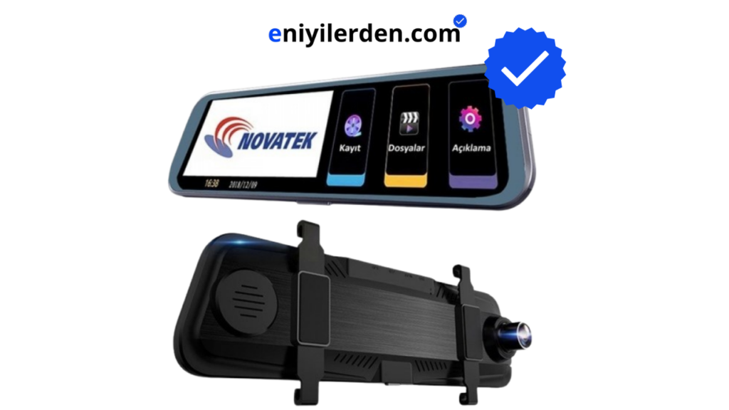 Novatek NT910
