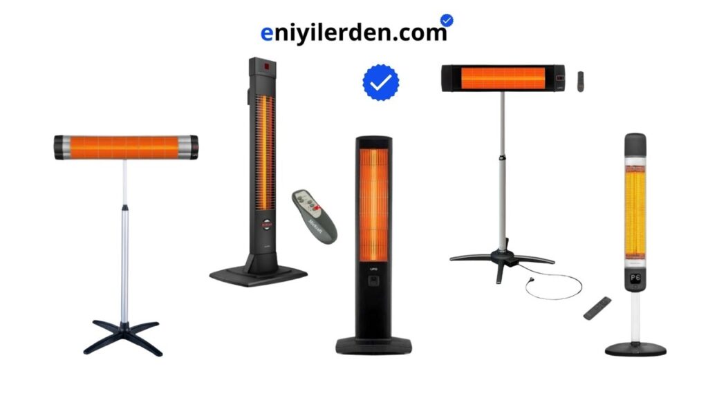 En İyi Elektrikli Isıtıcı Tavsiyeleri