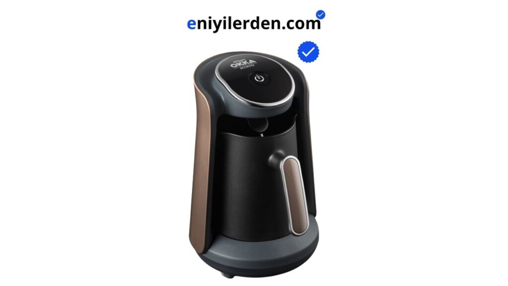 Arzum OK004 Okka Minio Kahve