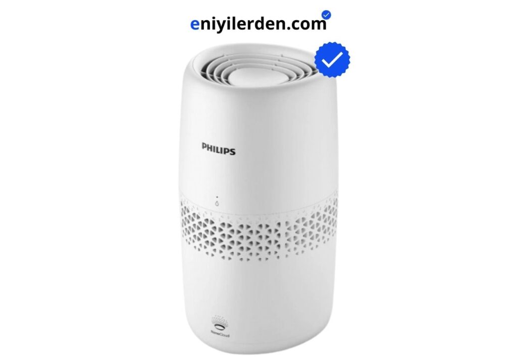 Philips HU2510/10 Hava Nemlendirici 2000 Serisi