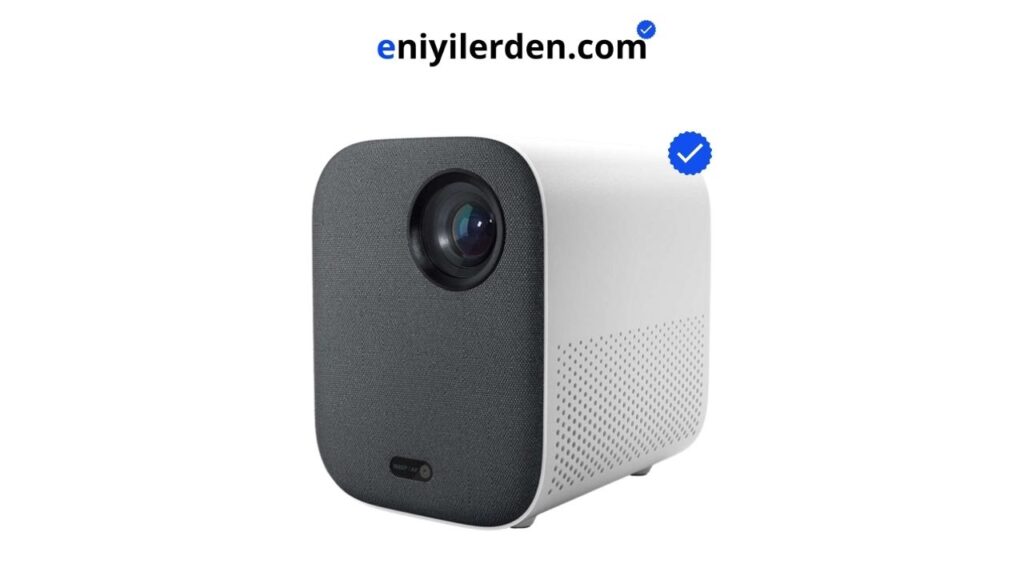 Xiaomi Mi Smart Mijia Mini DLP