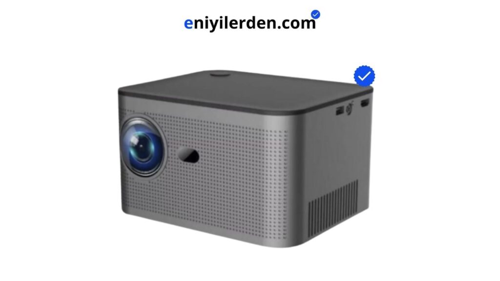 Torima HY350 LCD Projeksiyon