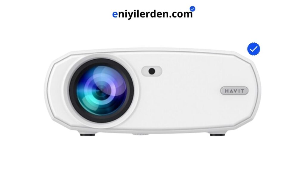 Havit PJ202 Pro LCD