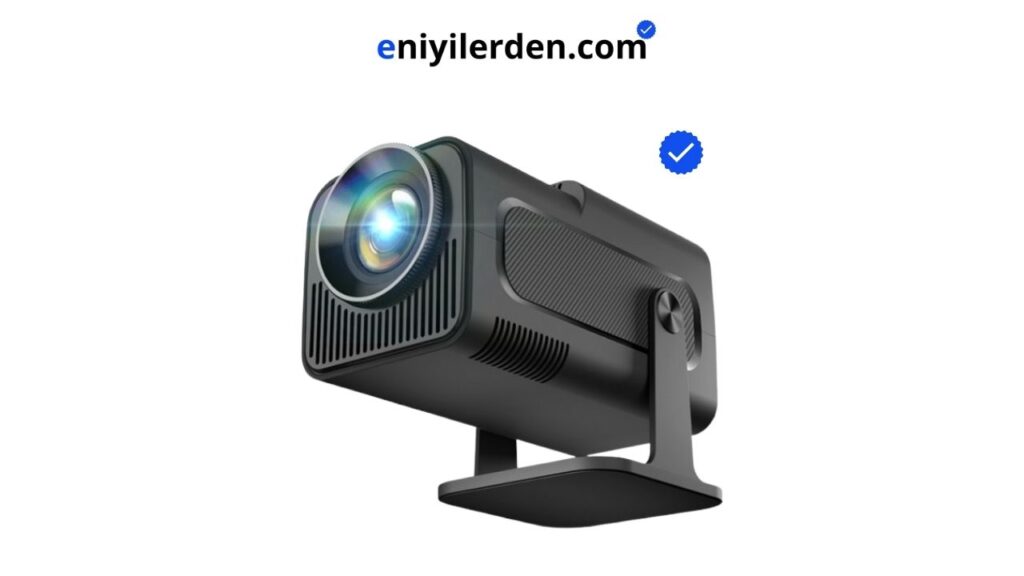 NPO HY320 LCD