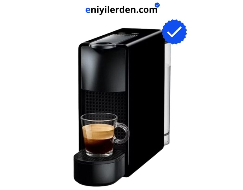 Nespresso C30 Essenza Mini Kahve Makinesi