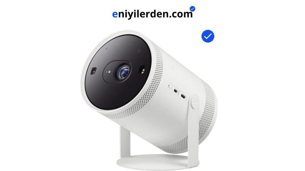 Samsung The Freestyle 2 DLP