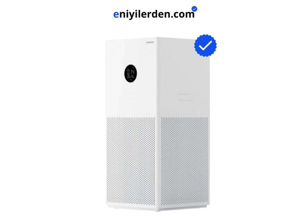 Xiaomi Mi Air Purifier 4 Lite (360 m³/saat)