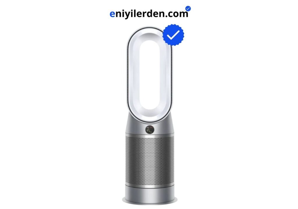 Dyson Purifier Hot+Cool Autoreact