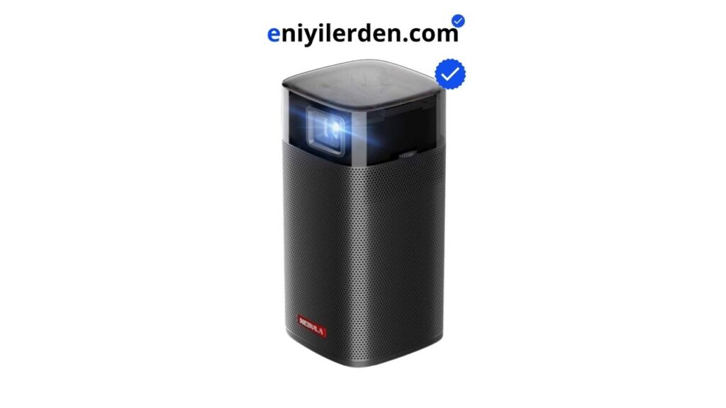 Anker Nebula Apollo DLP