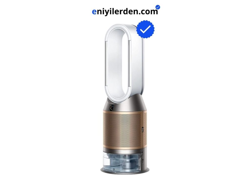 Dyson Purifier Humidify+Cool Formaldehyde