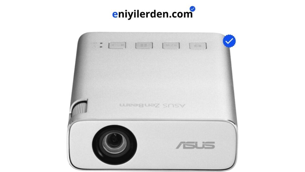 Asus Zenbeam E1R DLP