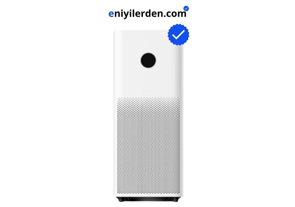Xiaomi Smart Air Purifier 4 Pro (500 m³/saat)