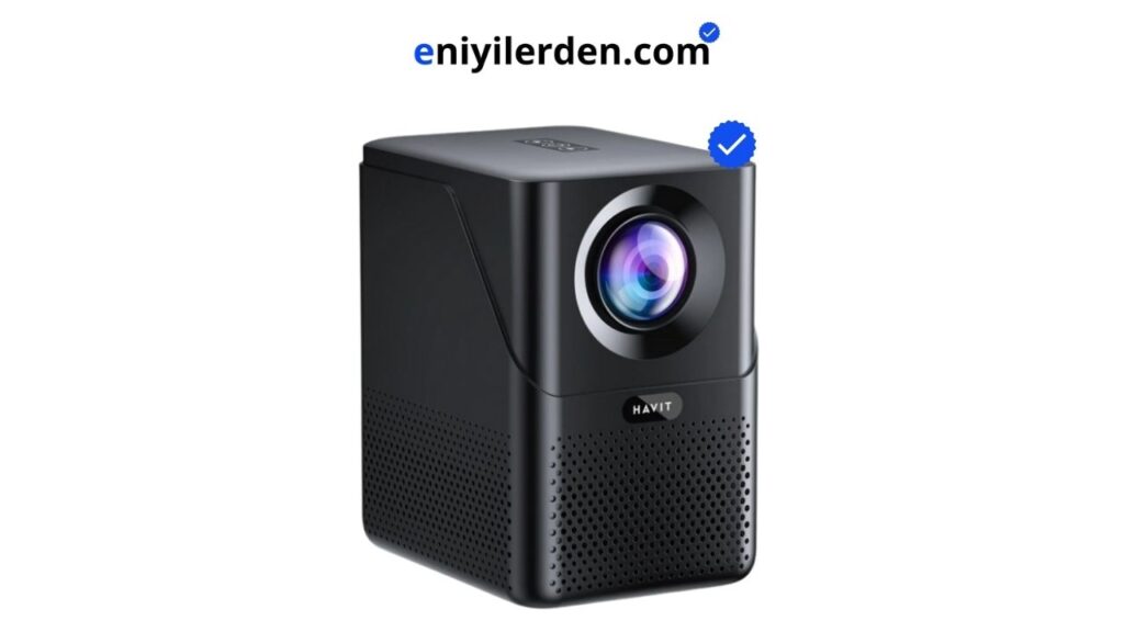 Havit PJ216 Pro LCD