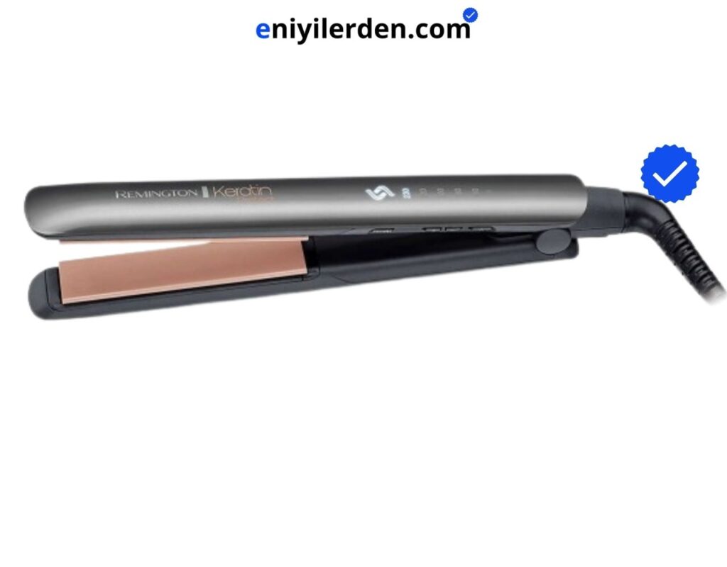 Remington Keratin Protect S8598