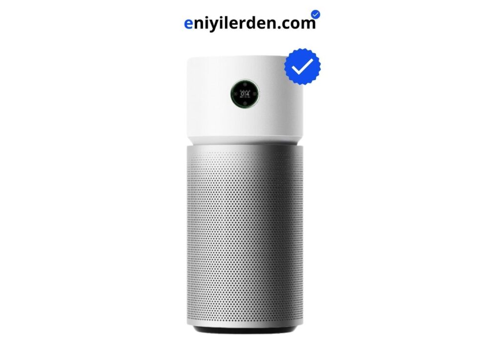 Xiaomi Smart Air Purifier Elite