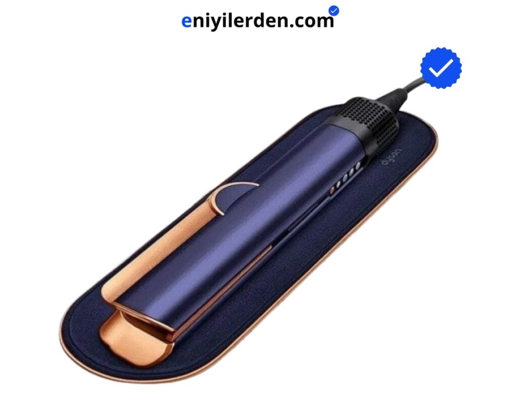 Dyson Airstrait