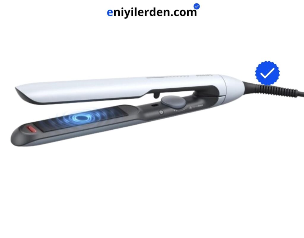 Philips BHS520/00 İyonik Saç Düzleştirici