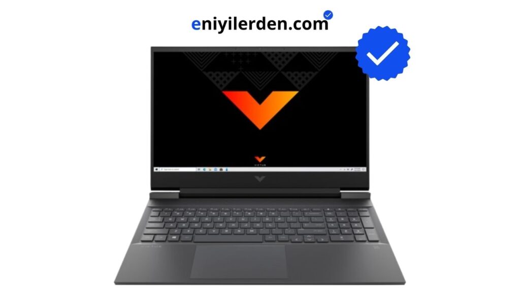 HP Victus 16-e0022nt (793K1EA) Notebook